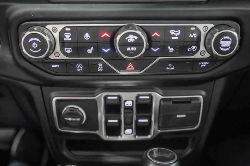 jeep Wrangler 2023 - 23