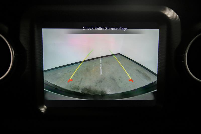 jeep Wrangler 2023 - 24