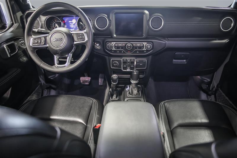 jeep Wrangler 2023 - 25