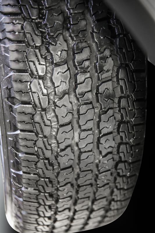 jeep Wrangler 2023 - 28