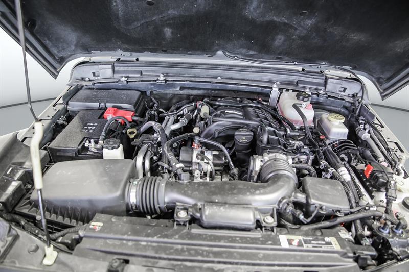 jeep Wrangler 2023 - 29