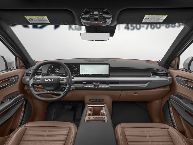 kia EV9 2026 - 4