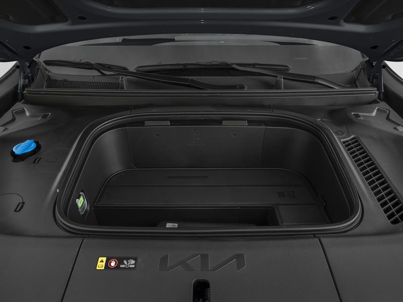 kia EV9 2026 - 8