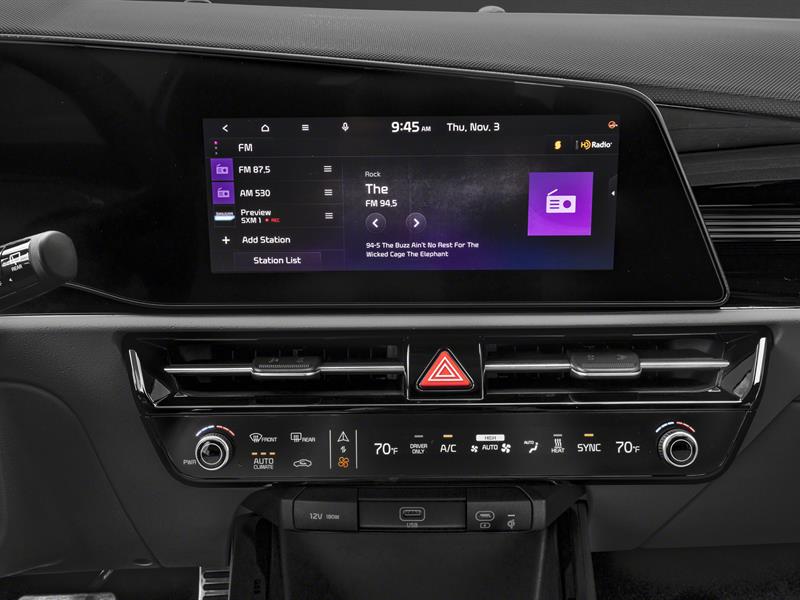 kia Niro électrique 2026 - 5