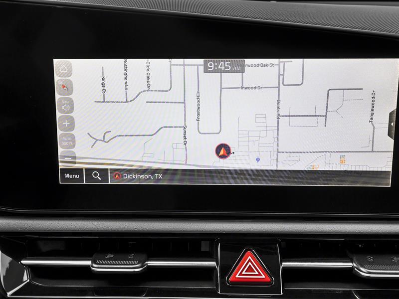 kia Niro électrique 2026 - 11