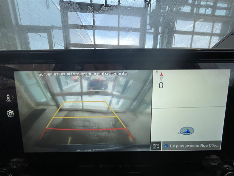 kia Seltos 2022 - 10