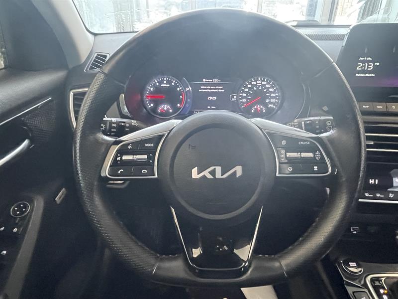 kia Seltos 2022 - 12