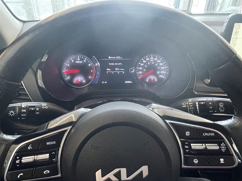 kia Seltos 2022 - 17