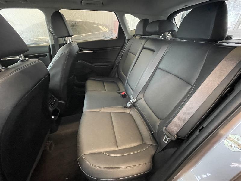 kia Seltos 2022 - 18