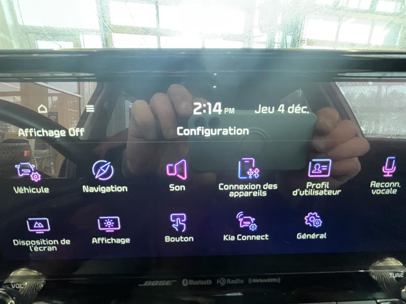 kia Seltos 2022 - 19