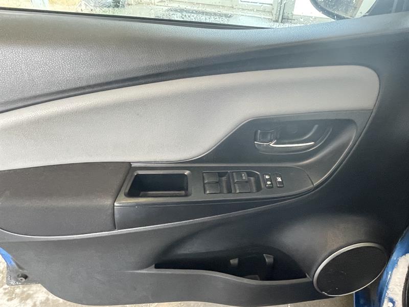 toyota Yaris 2016 - 8