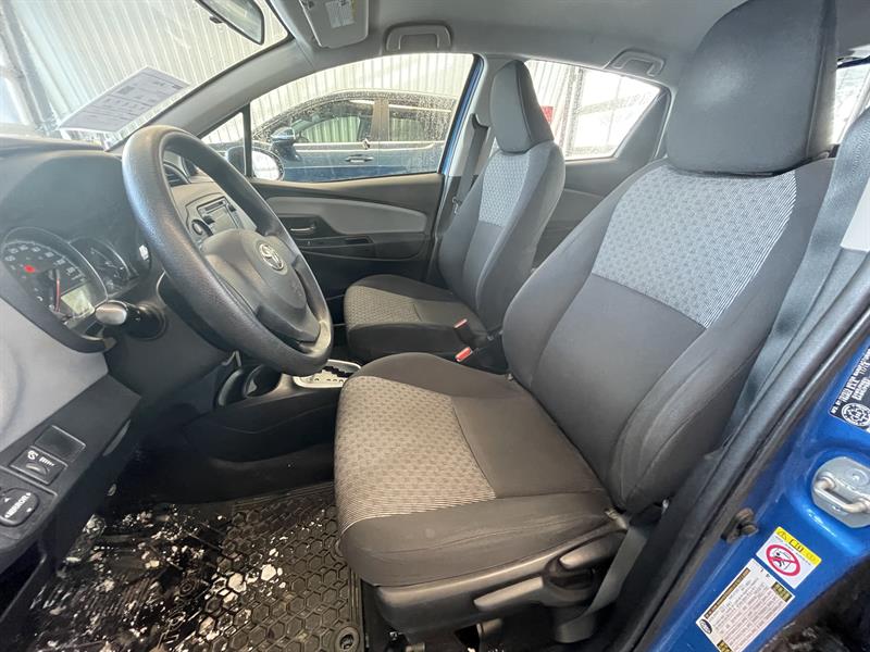 toyota Yaris 2016 - 9