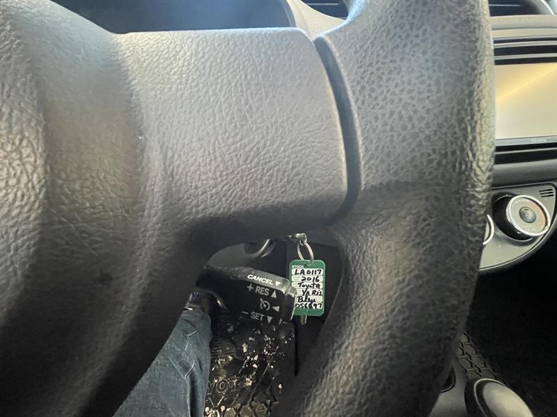 toyota Yaris 2016 - 10