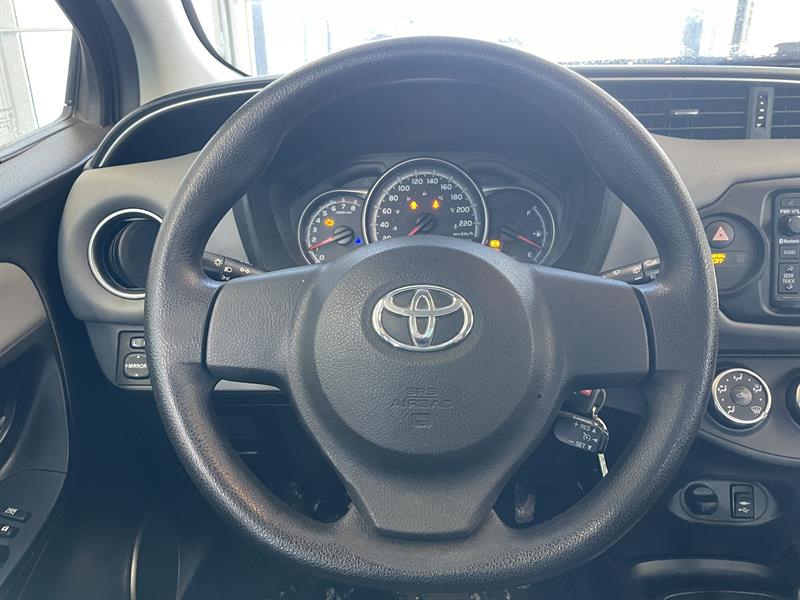 toyota Yaris 2016 - 12
