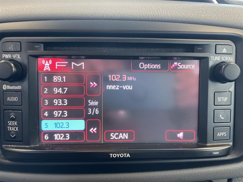 toyota Yaris 2016 - 13