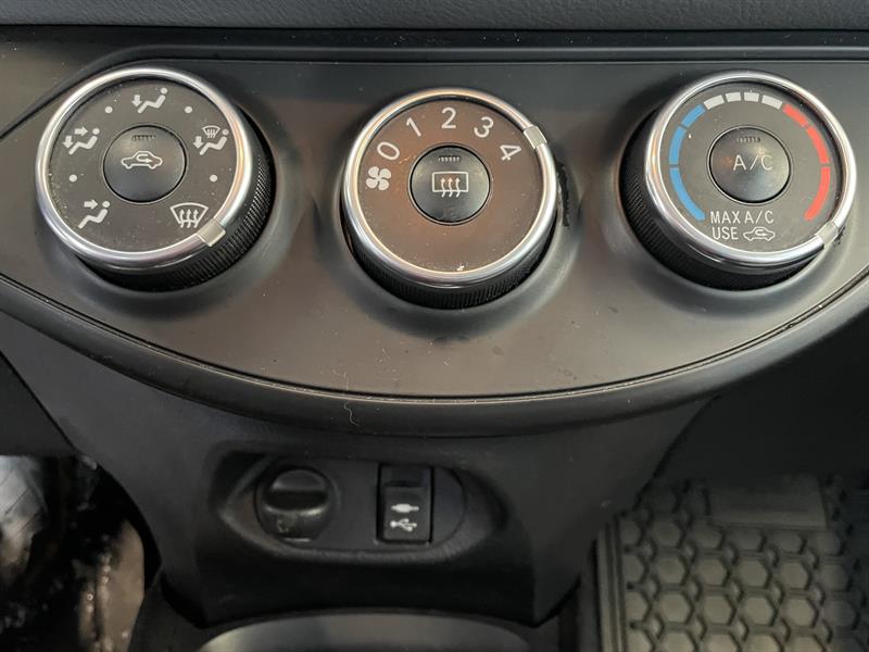 toyota Yaris 2016 - 14