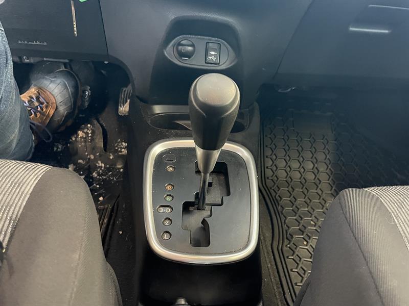 toyota Yaris 2016 - 15