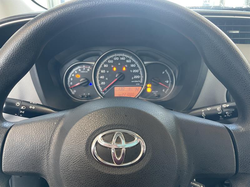 toyota Yaris 2016 - 16
