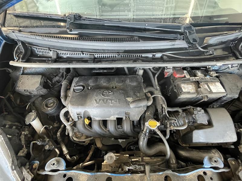 toyota Yaris 2016 - 21