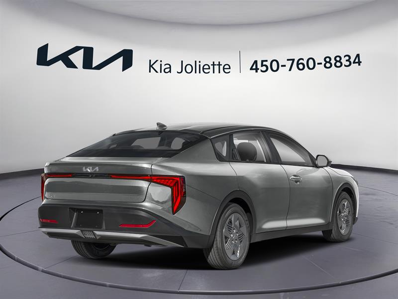 kia K4 2025 - 2