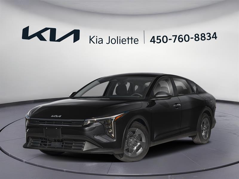 kia K4 2025