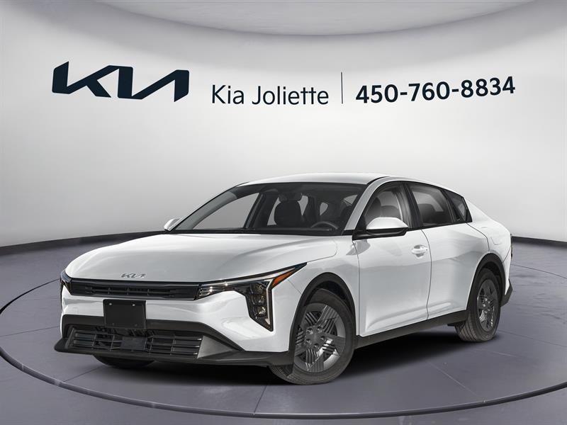 kia K4 2025