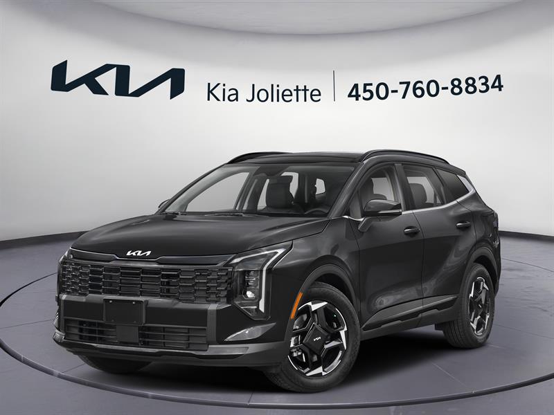 kia Sportage 2026