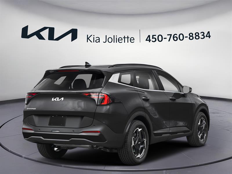 kia Sportage 2026 - 2