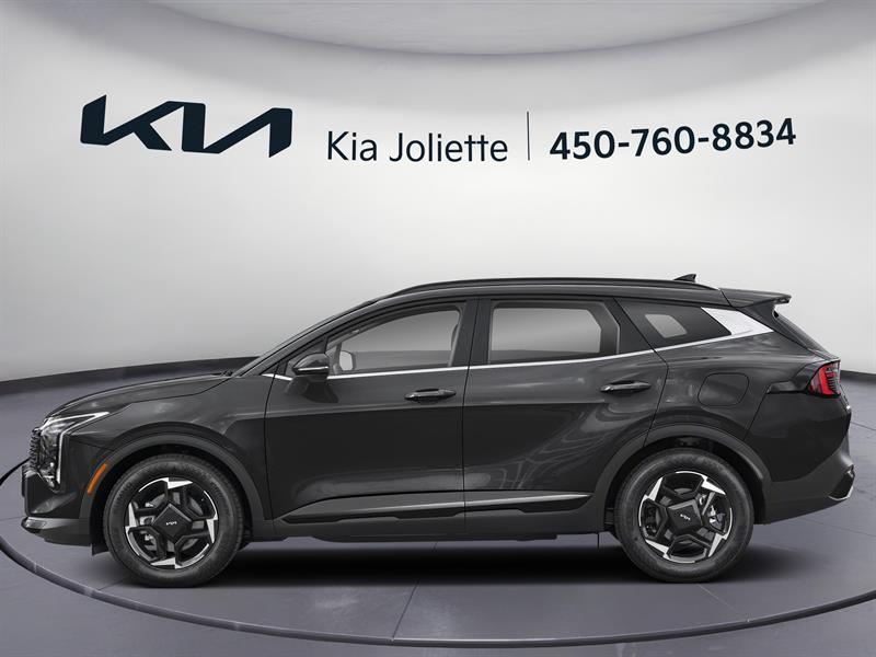 kia Sportage 2026 - 3