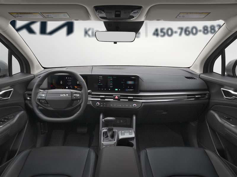 kia Sportage 2026 - 4