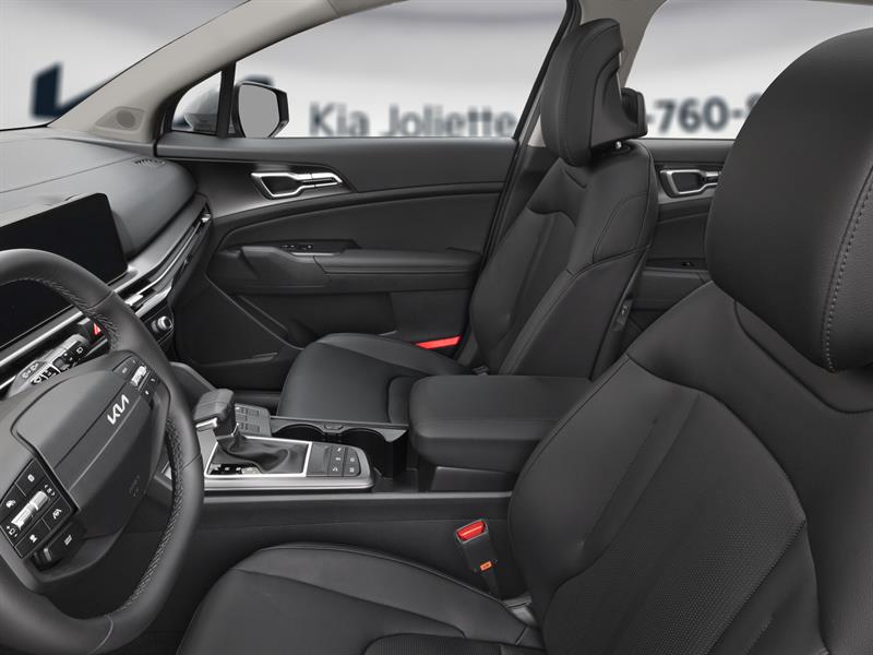 kia Sportage 2026 - 5