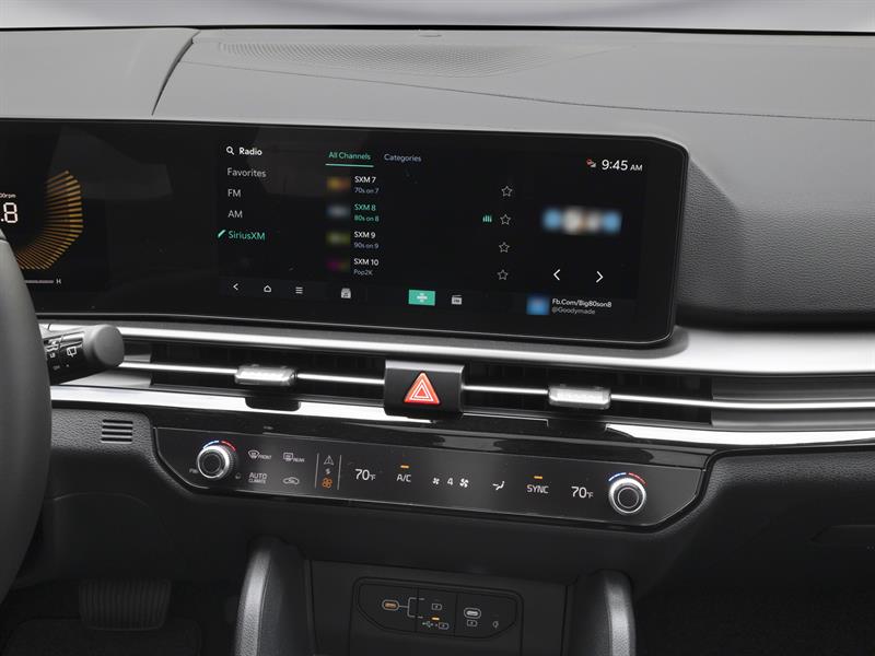 kia Sportage 2026 - 6