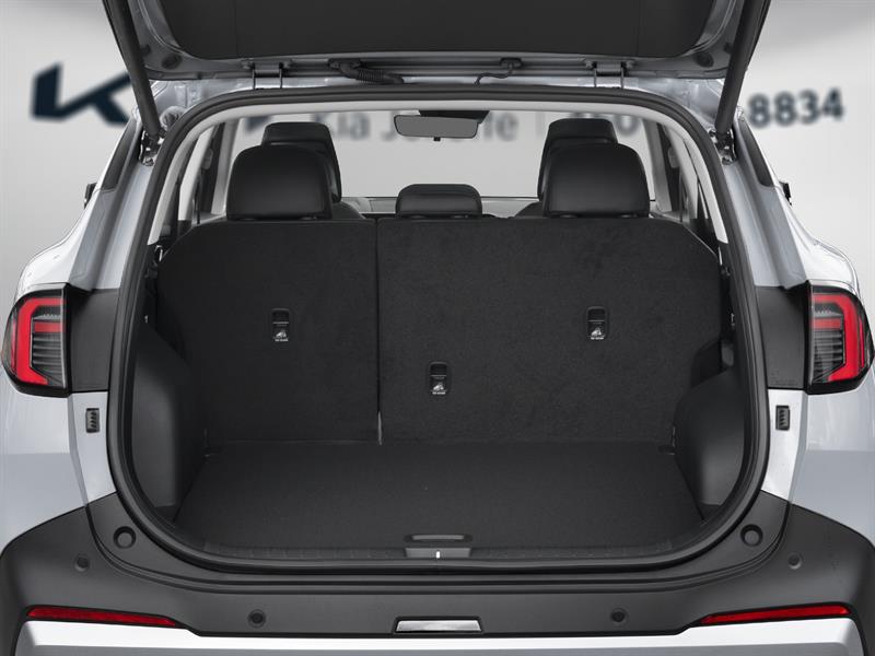kia Sportage 2026 - 7