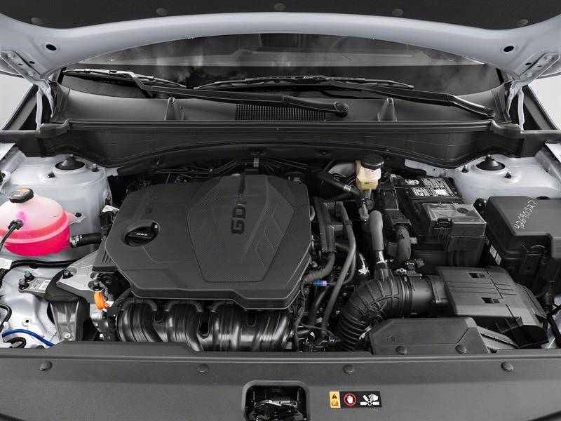 kia Sportage 2026 - 8