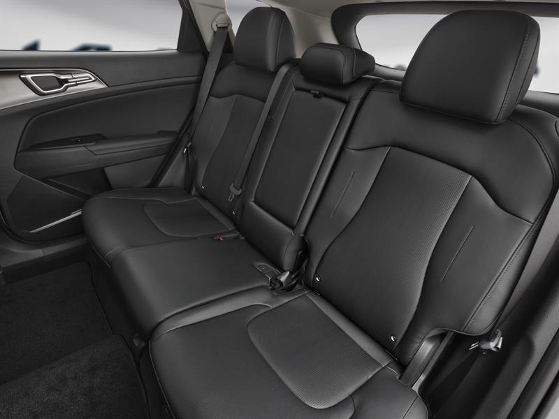 kia Sportage 2026 - 9