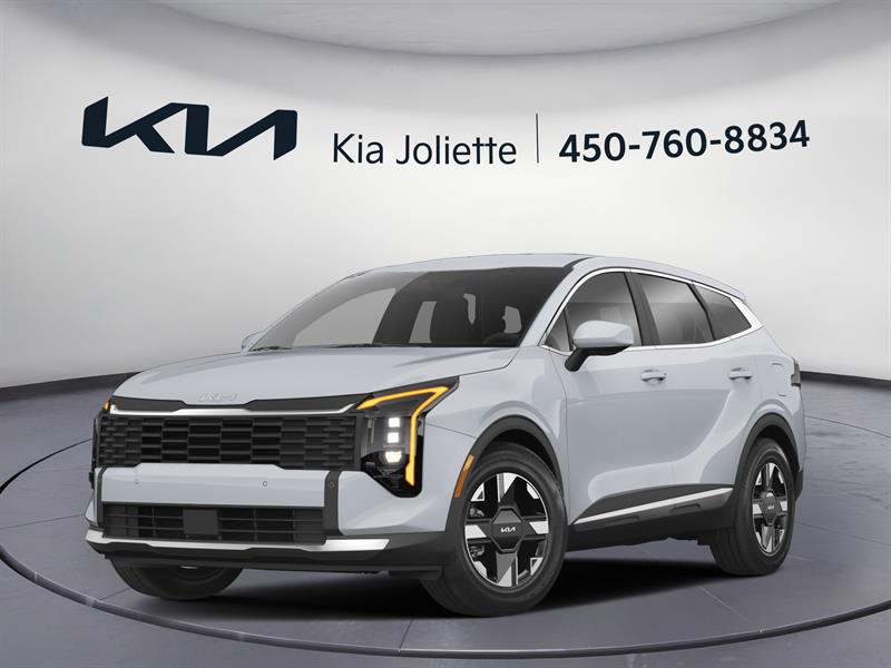 kia Sportage 2026