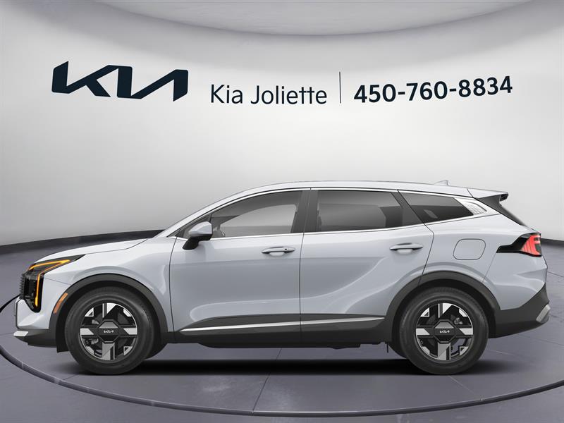 kia Sportage 2026 - 2