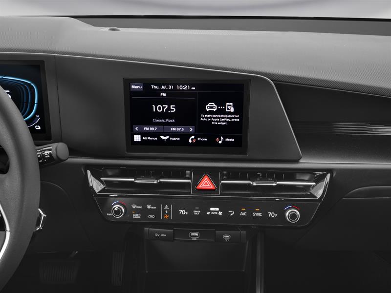 kia Niro HEV 2026 - 6