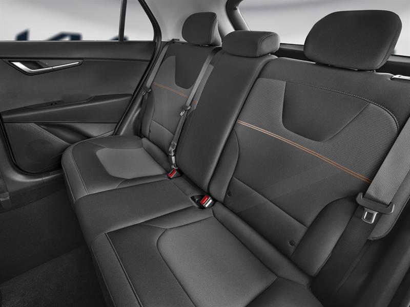 kia Niro HEV 2026 - 9