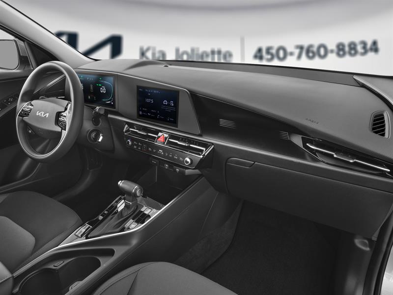 kia Niro HEV 2026 - 11