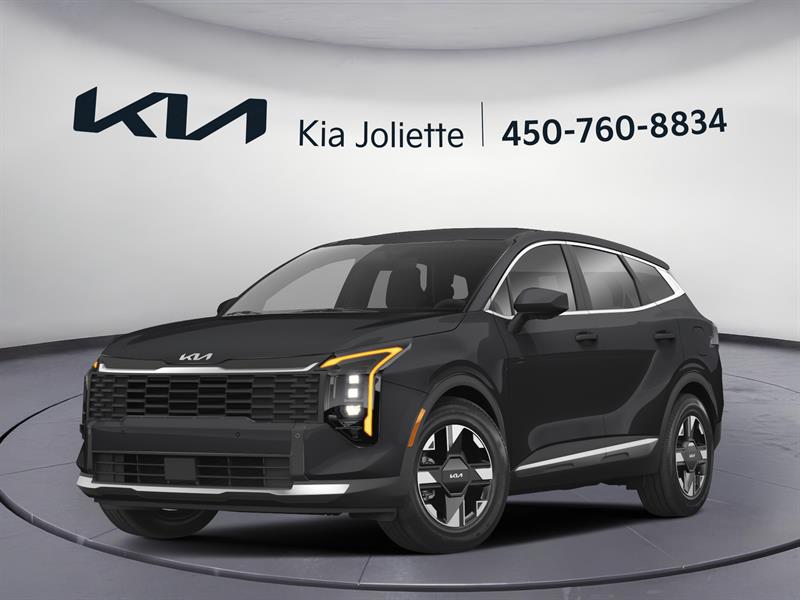 kia Sportage 2026