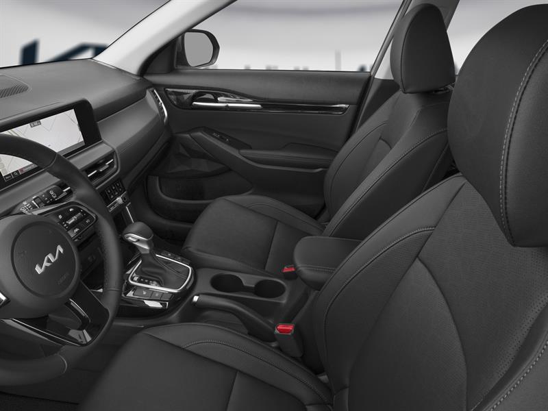 kia Seltos 2026 - 5