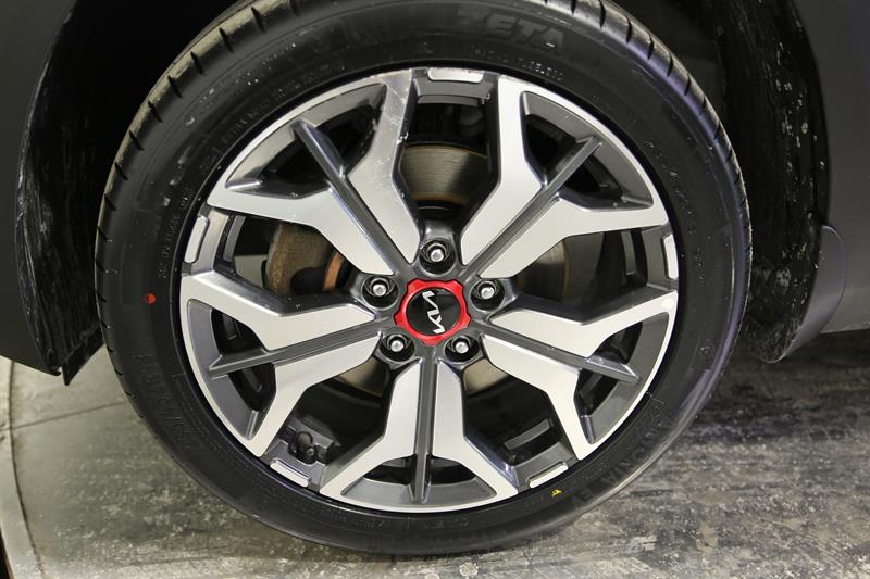 kia Seltos 2022 - 10