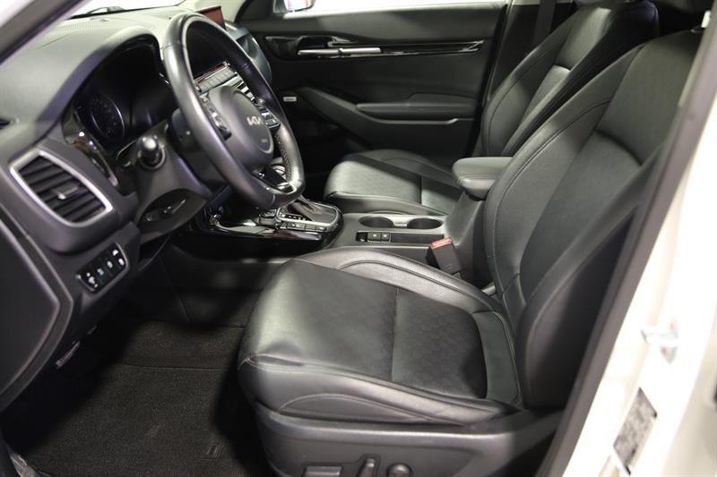 kia Seltos 2022 - 12