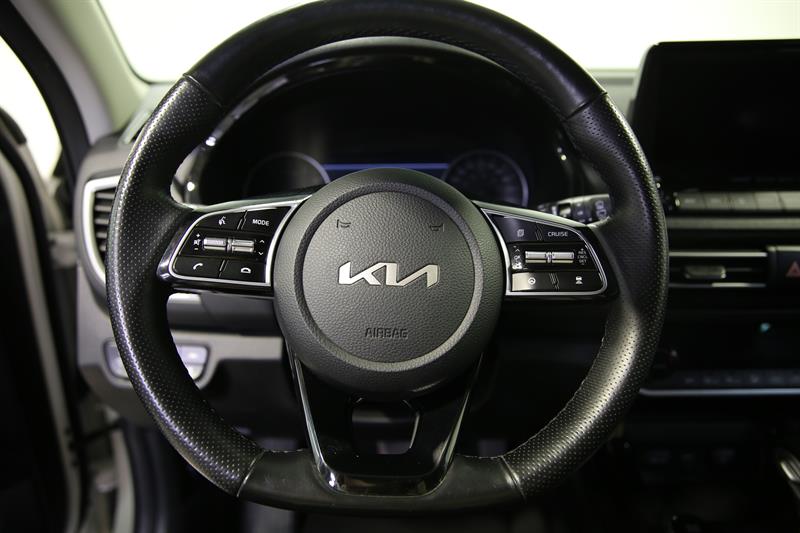 kia Seltos 2022 - 13