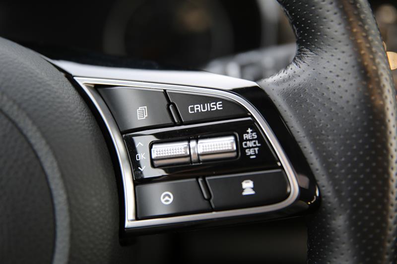 kia Seltos 2022 - 15