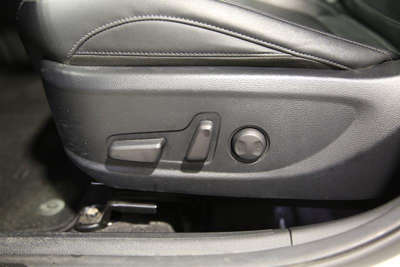 kia Seltos 2022 - 19