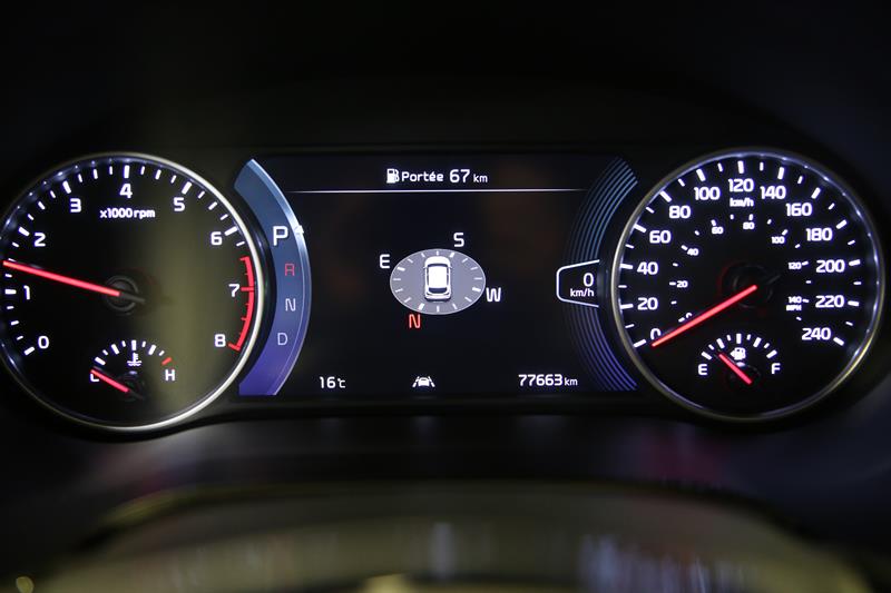 kia Seltos 2022 - 21