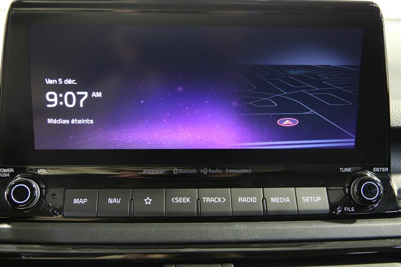 kia Seltos 2022 - 22