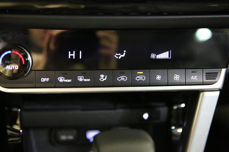 kia Seltos 2022 - 23